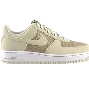 Nike Men’s Air Force 1 Sneakers